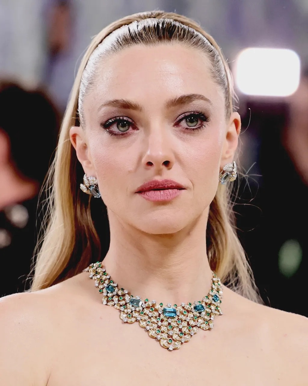 حين أصبحت المجوهرات هي الإطلالة: أقوى لحظات الألماس في Met Gala 2026